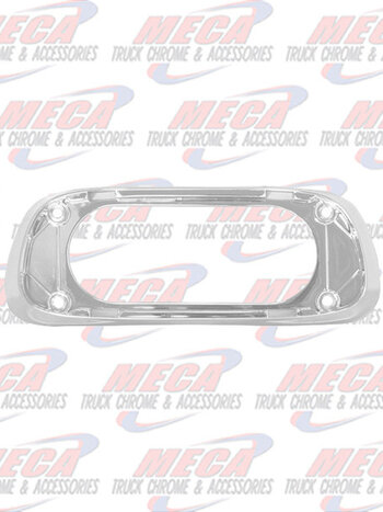 DOME LIGHT BEZEL KW 2006+