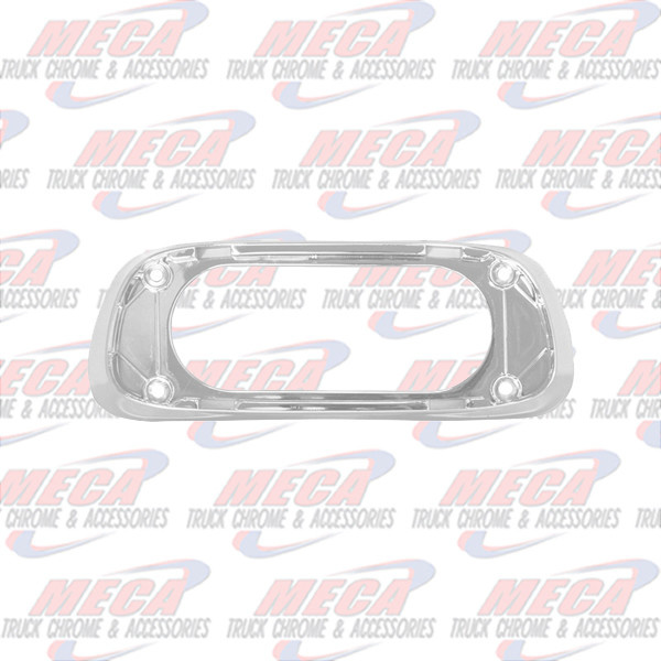 DOME LIGHT BEZEL KW 2006+