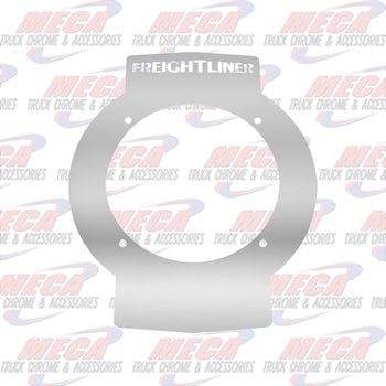 FLOOR S/S SHIFTER COVER TRIM FOR 1972 UP FREIGHTLINER CONVENTIONAL