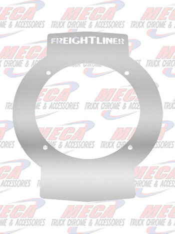 FLOOR S/S SHIFTER COVER TRIM FOR 1972 UP FREIGHTLINER CONVENTIONAL