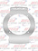 FLOOR S/S SHIFTER COVER TRIM FOR 1972 UP FREIGHTLINER CONVENTIONAL