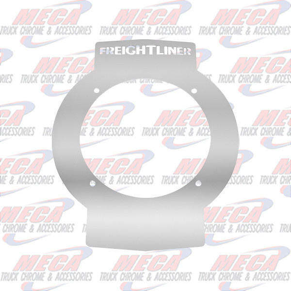 FLOOR S/S SHIFTER COVER TRIM FOR 1972 UP FREIGHTLINER CONVENTIONAL