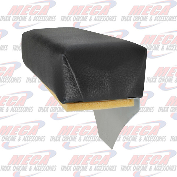 BLACK ARM REST