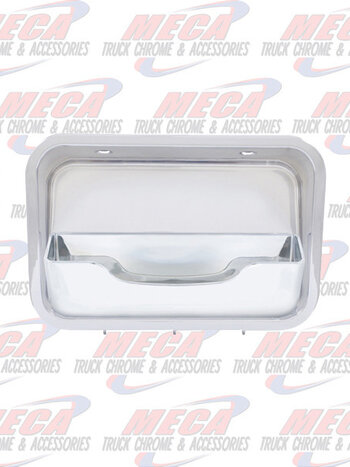 UPPER CENTER TRIM W/ STORAGE SHELF FL CASCADIA 2008-2017