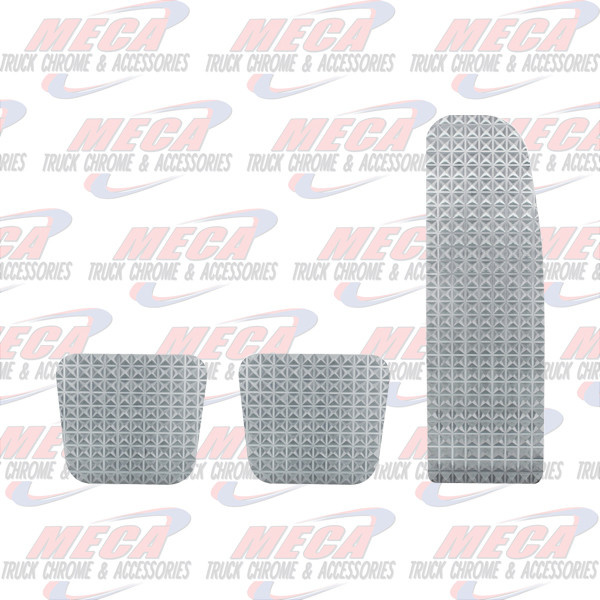 BRAKE PEDAL SET FL CASCADIA AND M2