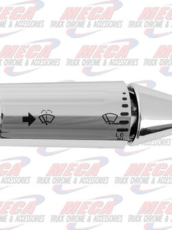 TURN SIGNAL SW COVER FL CASCADIA