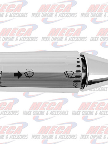 TURN SIGNAL SW COVER FL CASCADIA