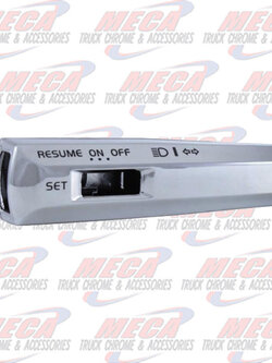 TURN SIGNAL LEVER COVER VOLVO VNL