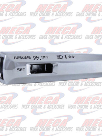 TURN SIGNAL LEVER COVER VOLVO VNL