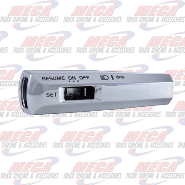 TURN SIGNAL LEVER COVER VOLVO VNL