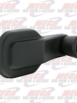 WINDOW CRANK VOLVO W/ LONG SHAFT