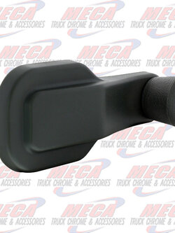 WINDOW CRANK VOLVO W/ SHORT SHAFT