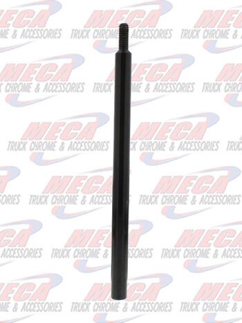 GEARSHIFT EXTENSION BLACK 12"