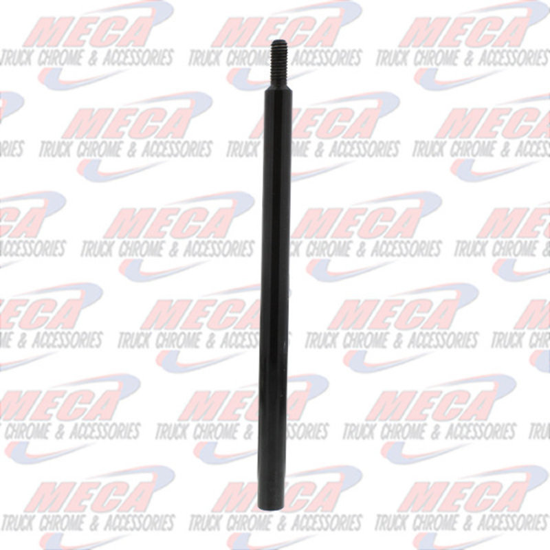 GEARSHIFT EXTENSION BLACK 12"