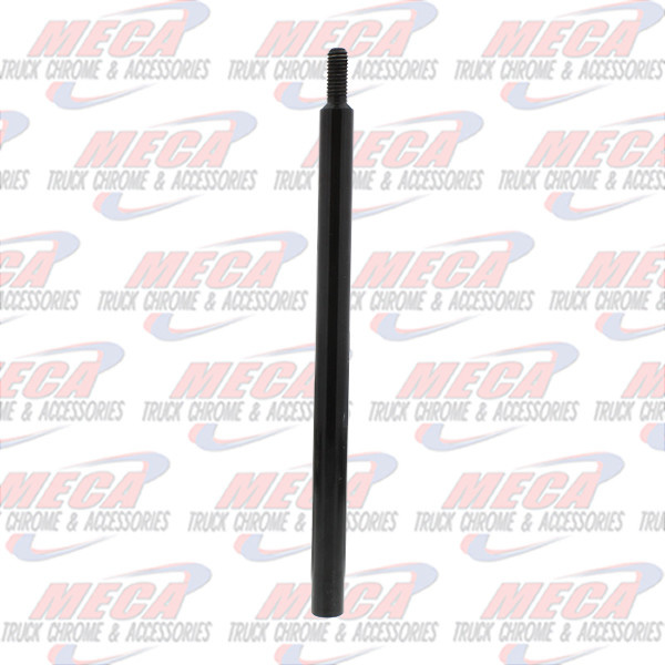 GEARSHIFT EXTENSION BLACK 12"