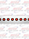 REAR CENTERPIECE SKINNY W/ 8-2" LIGHTS