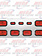 REAR CENTERPIECE W/ 6 RECT LTS AND 3 SMALL RECT