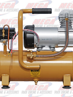 AIR COMPRESSOR HD W/ 3 GAL TANK