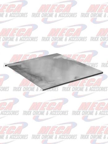 CATWALK SMOOTH S/S 36"