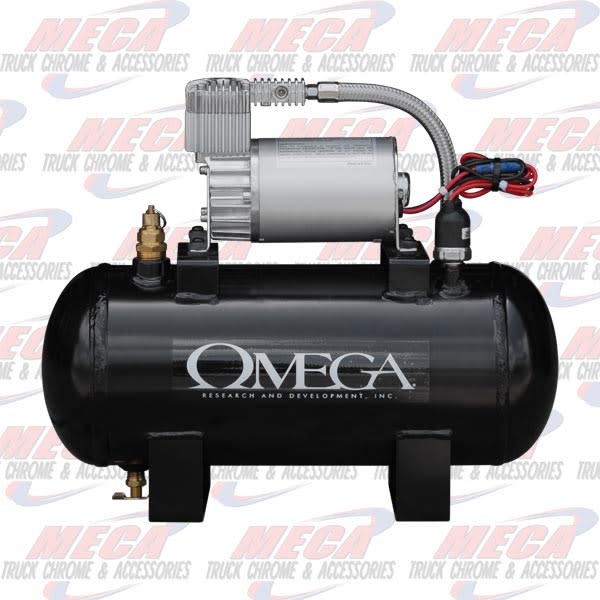 AIR COMPRESSOR W/ 1.5 GAL TANK KIT ECO