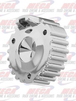DIAGNOSTIC PORT COVER IND