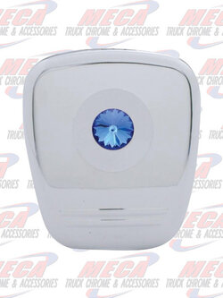 DIAGNOSTIC PLUG COVER PB BLUE 2006+