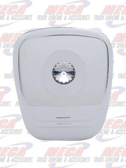 DIAGNOSTIC PLUG COVER PB CLEAR 2006+