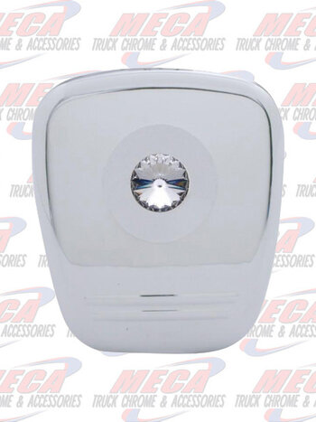DIAGNOSTIC PLUG COVER PB CLEAR 2006+