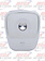 DIAGNOSTIC PLUG COVER PB CLEAR 2006+
