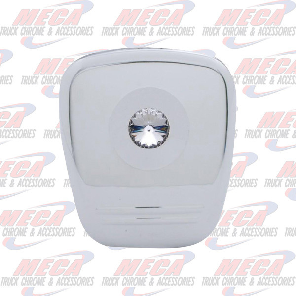 DIAGNOSTIC PLUG COVER PB CLEAR 2006+