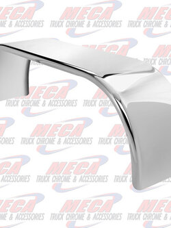 FULL FENDER PR LOW RIDER S/S W/O BRACKETS