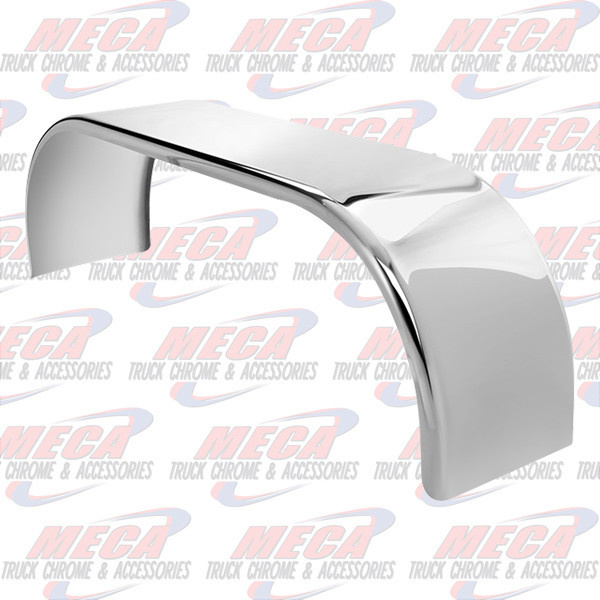 FULL FENDER PR LOW RIDER S/S W/O BRACKETS