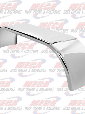 FULL FENDER PR STANDARD S/S W/O BRACKETS