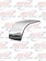 HALF FENDER SS LONG DROP 66" LONG SMOOTH