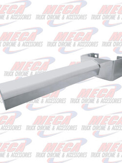 QTR FENDER BRACKET LO AIR 304 S/S DRIVER SIDE