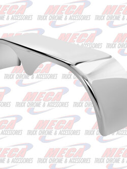 FULL FENDER SS STANDARD DROP W/ TEARDROP IN MIDDLE