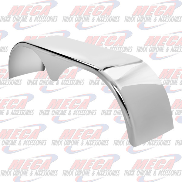 FULL FENDER SS STANDARD DROP W/ TEARDROP IN MIDDLE