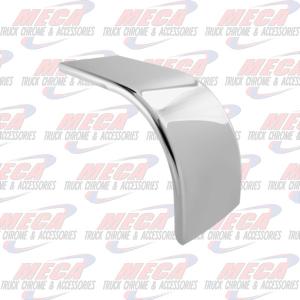 HOGEBUILT HALF FENDERS SUPER LOW RIDER SET W/O BKTS -HOG ECO