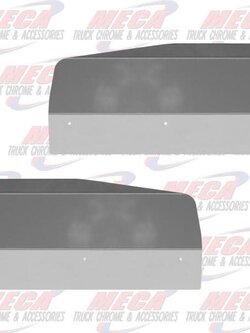 FENDER GUARD PB 379 S/S SET