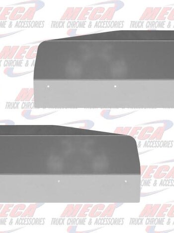 FENDER GUARD PB 379 S/S SET