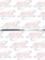 FENDER GUARD KW T600 PAIR - LONG