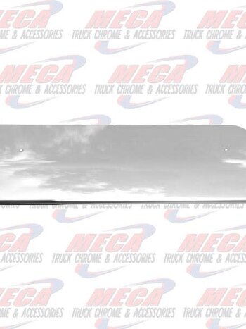FENDER GUARDS KW W900L 89+ FLUSH MOUNT