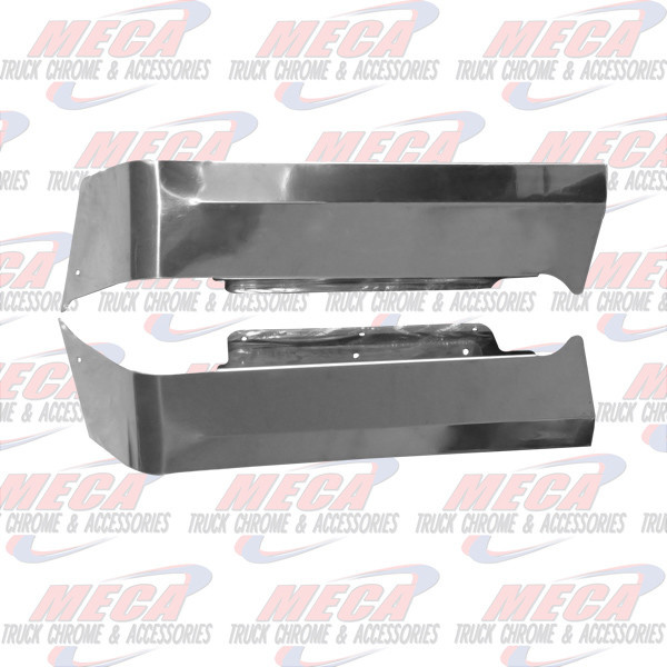 FENDER GUARD FL FLD120 W/ WRAP AROUND STYLE