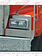 FENDER GUARD WESTERN STAR 96+ CONSTELLATION