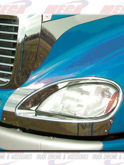 FENDER GUARD FL COLUMBIA