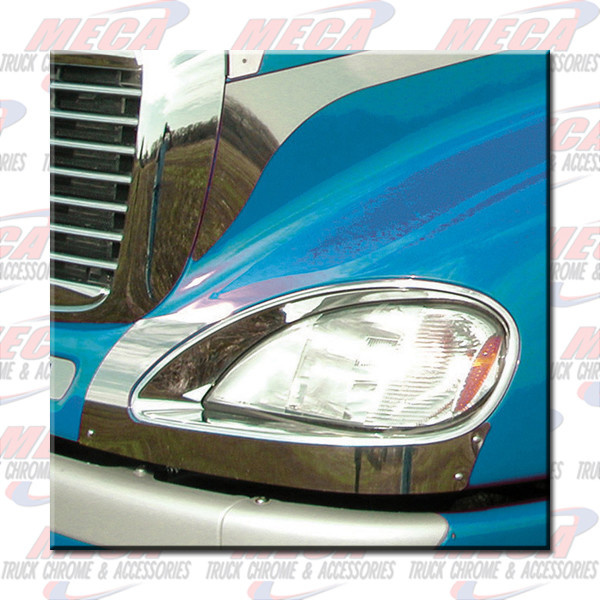 FENDER GUARD FL COLUMBIA