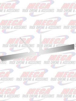 FENDER GUARD THIN TRIM KW T800  2007+