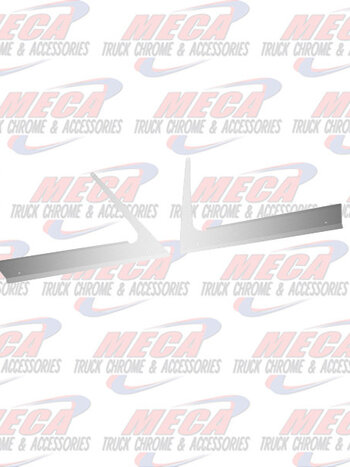 FENDER GUARD THIN TRIM KW T800  2007+
