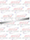 FENDER GUARD THIN TRIM KW T800  2007+