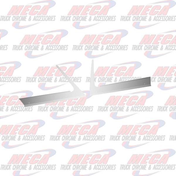 FENDER GUARD THIN TRIM KW T800  2007+